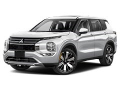 Mitsubishi Outlander<br/>SE_101